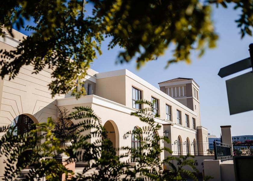 Paphos Geroskipou Business center