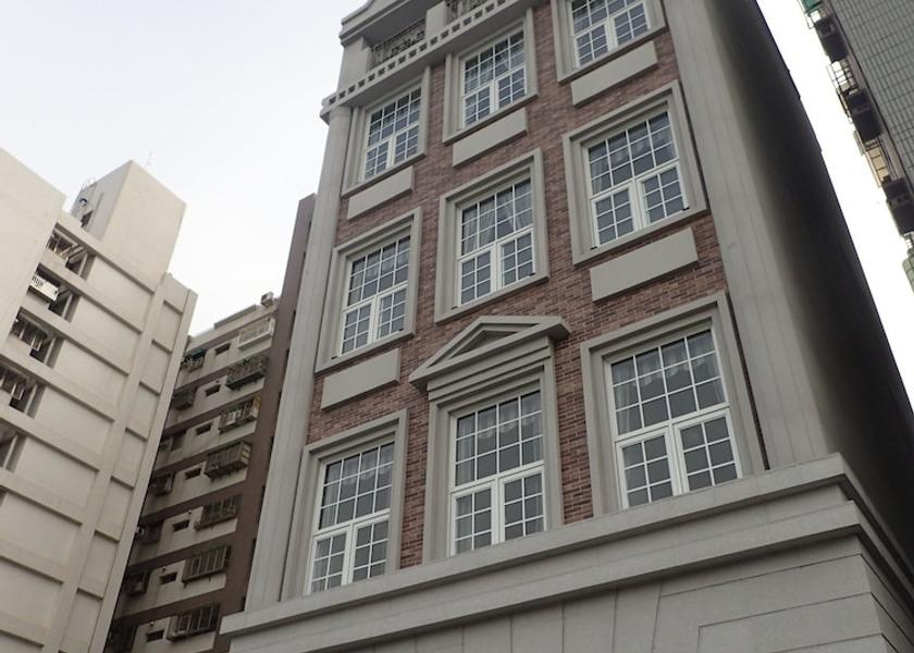  Tainan Exterior