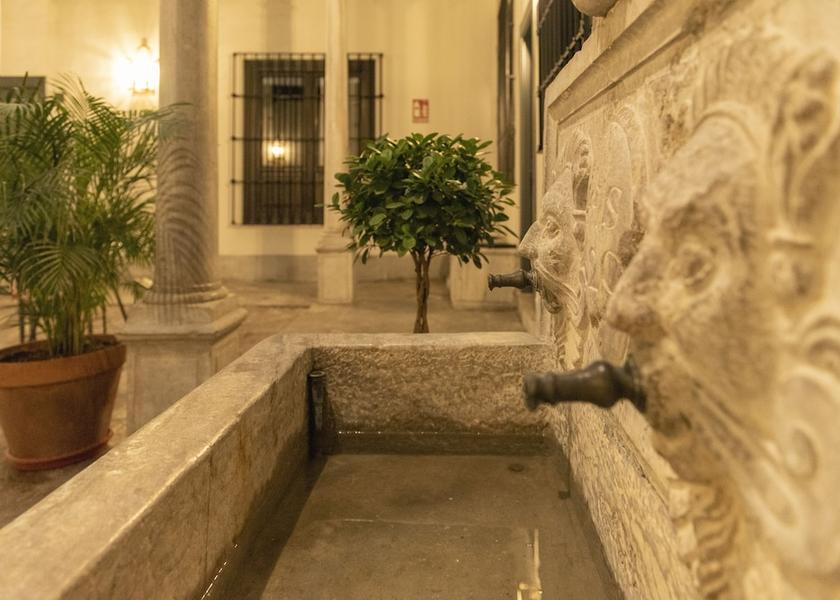 Andalucia Granada Primary image