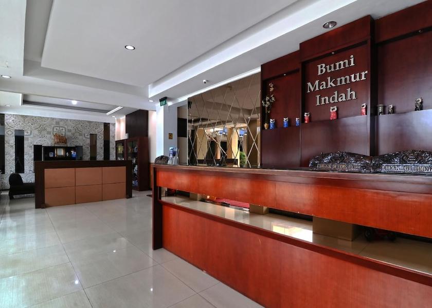 West Java Lembang Reception