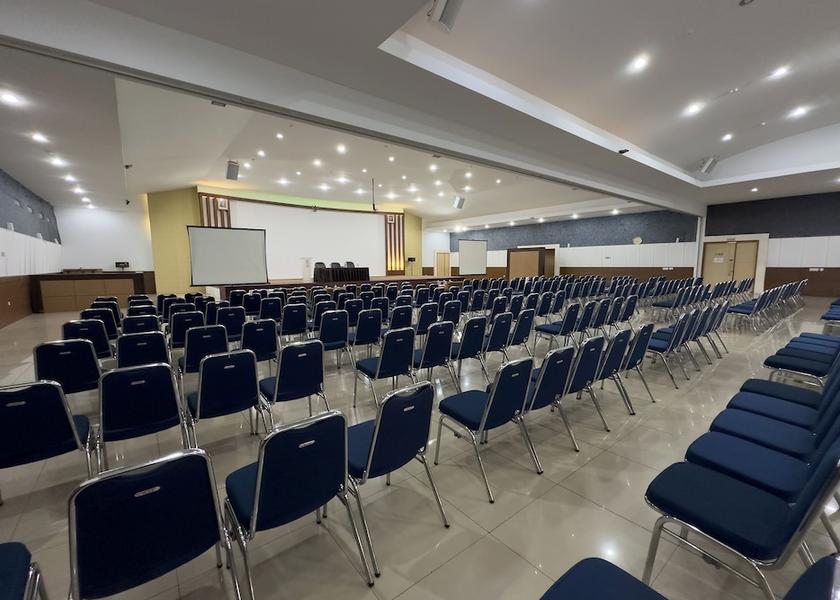 West Java Lembang Ballroom