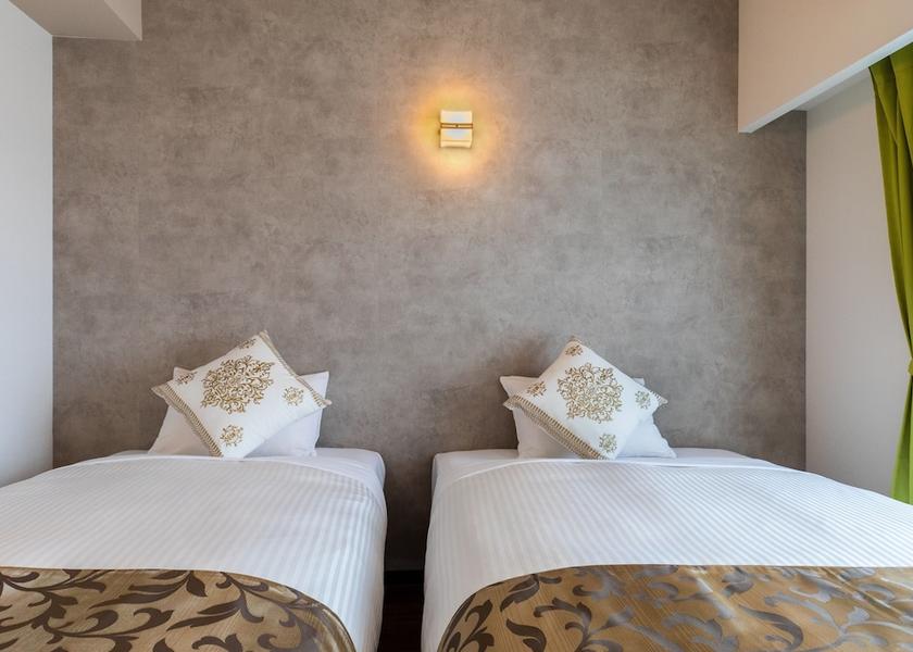 Okinawa Onna Room