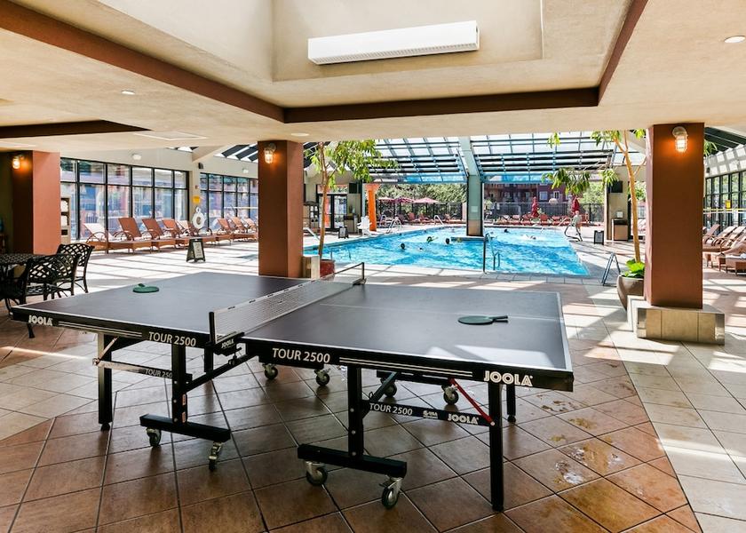 Utah Park City Terrace