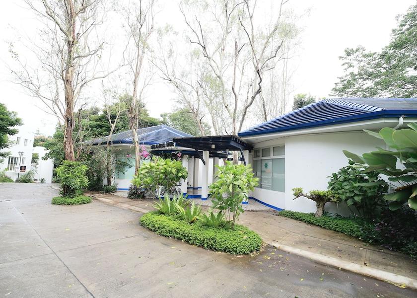 Calabarzon Tagaytay Spa