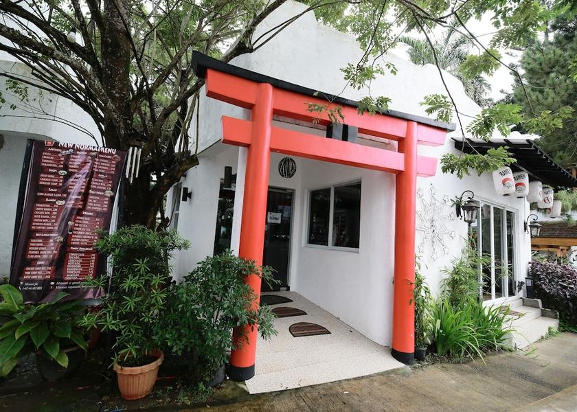 Calabarzon Tagaytay Restaurant