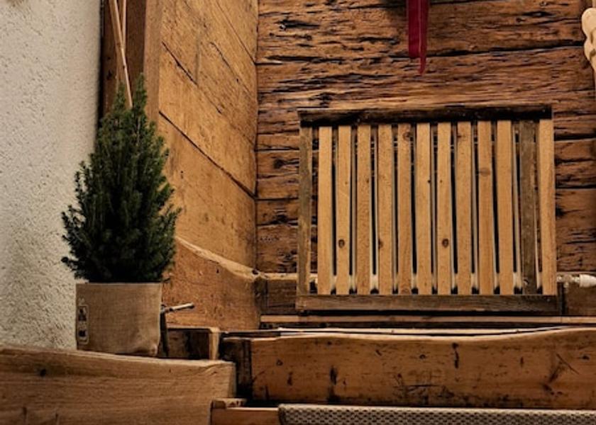 Salzburg State Saalfelden am Steinernen Meer Reception