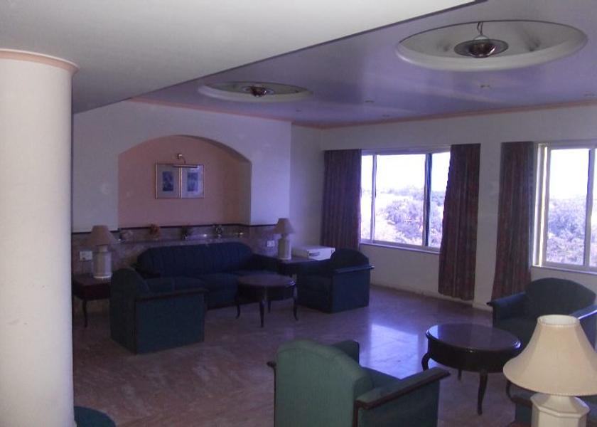 Gujarat Bhavnagar Hotel View
