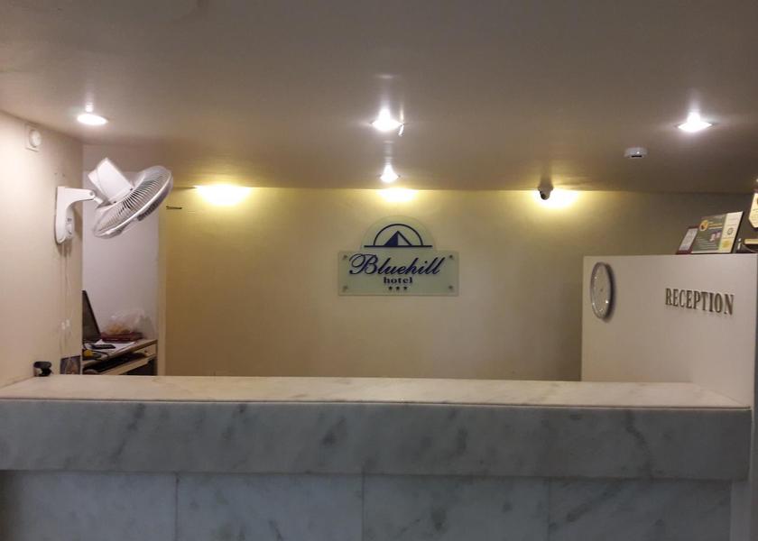 Gujarat Bhavnagar Hotel View