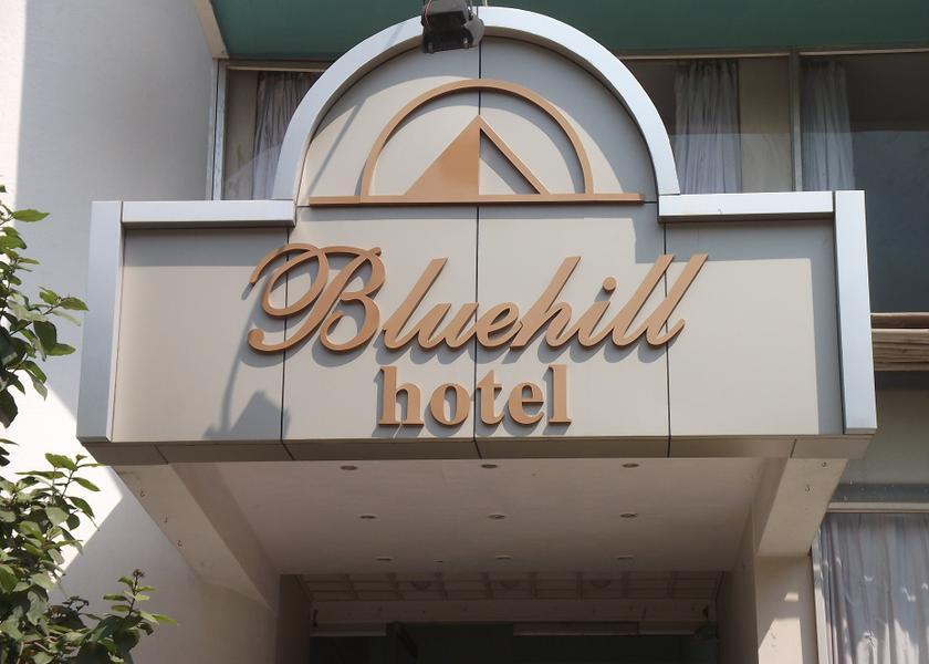 Gujarat Bhavnagar Hotel Exterior