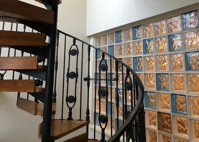 England Norwich Lobby