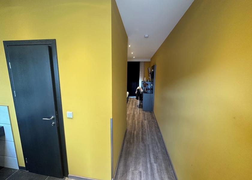 Hessen Kelsterbach Room