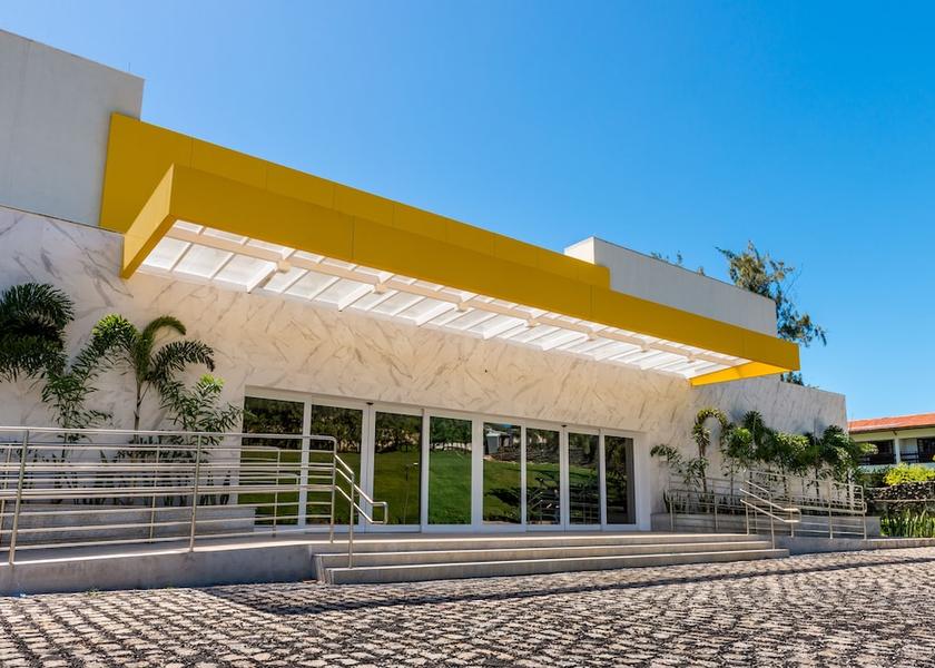 Rio Grande do Norte Natal Parking