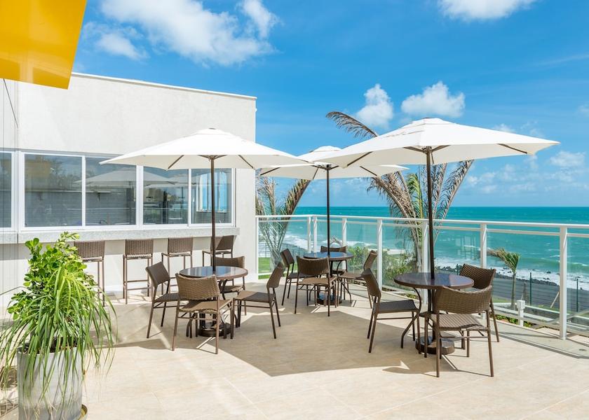 Rio Grande do Norte Natal Sundeck