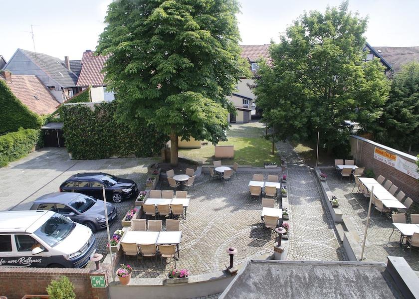 Saxony-Anhalt Gardelegen View from Property