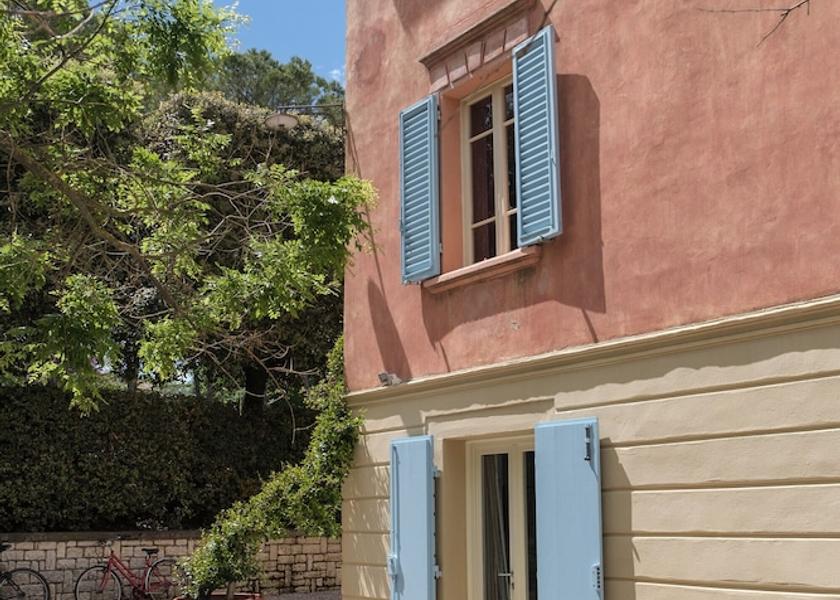 Tuscany Foiano della Chiana Land View from Property