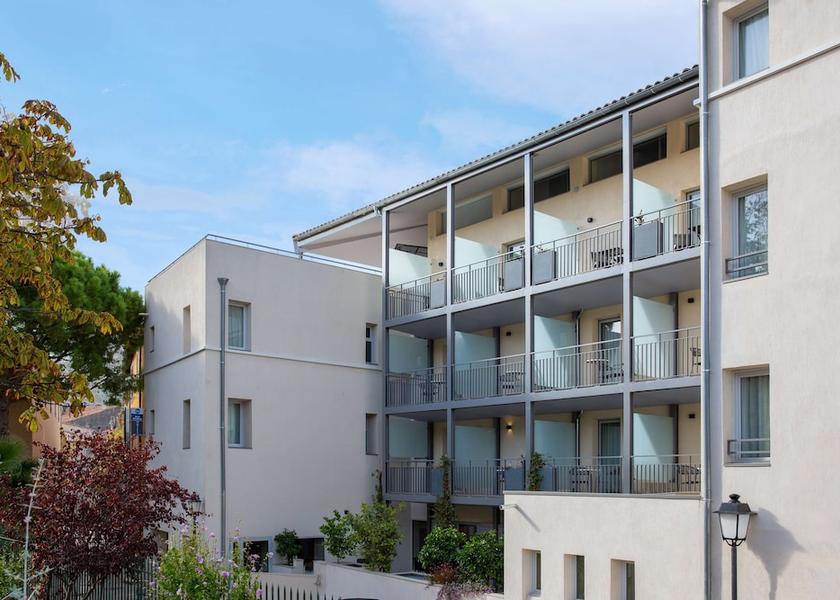 Provence - Alpes - Cote d'Azur Cassis Exterior Detail