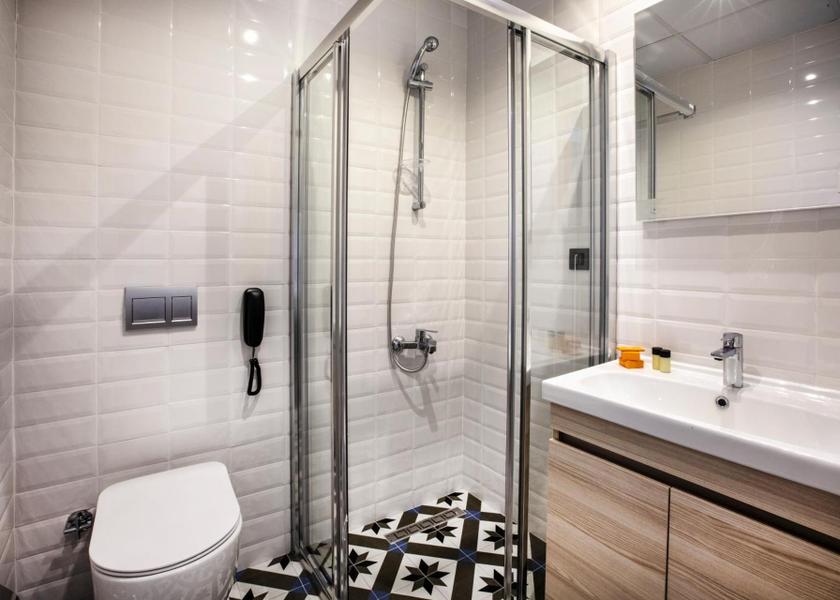 Aydin Kuşadası Standard Single Room