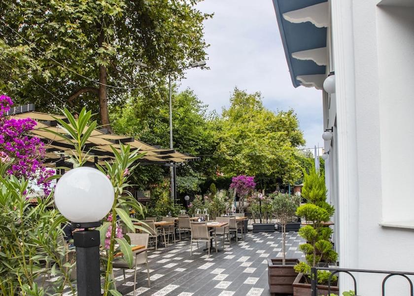 Aydin Kuşadası Property grounds