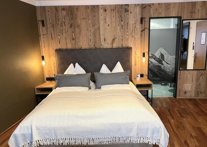 Salzburg State Maria Alm am Steinernen Meer Room