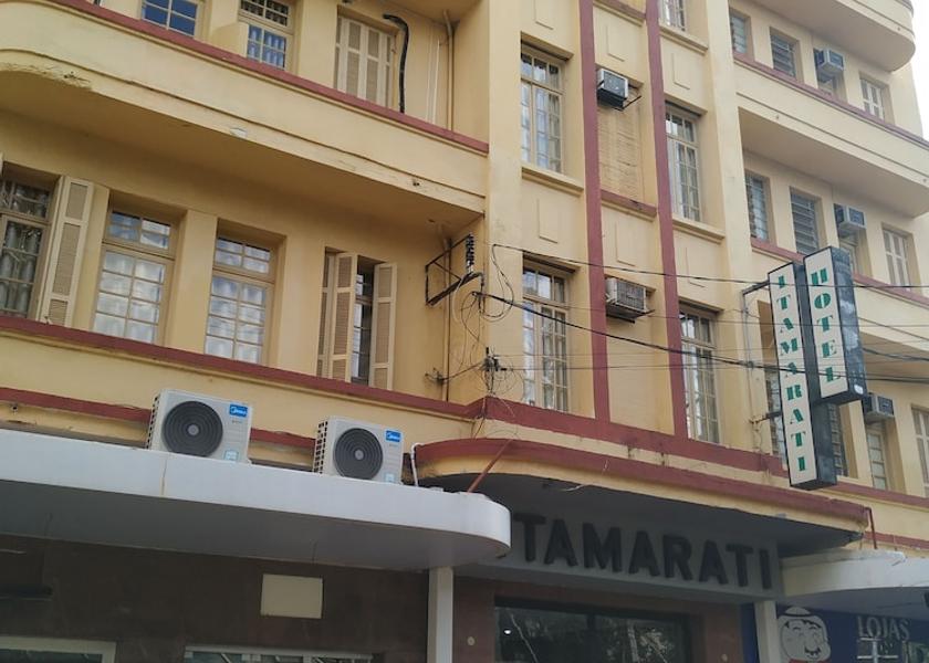 São Paulo State São José do Rio Preto Facade