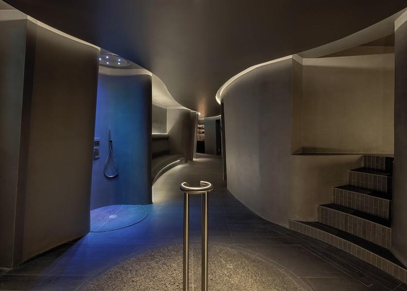 Valais Crans-Montana Spa