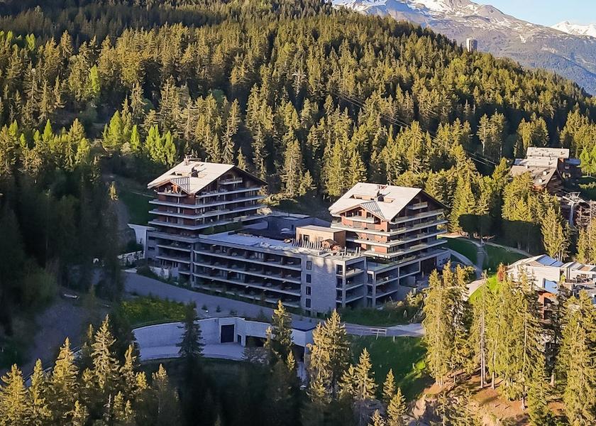 Valais Crans-Montana Primary image