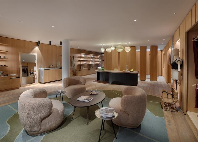 Valais Crans-Montana Spa