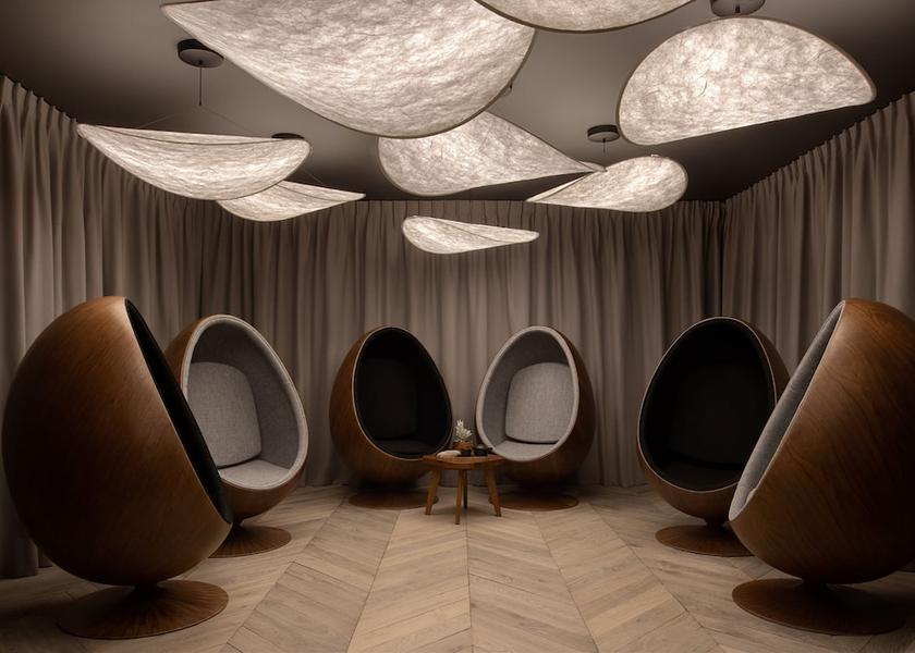 Valais Crans-Montana Spa