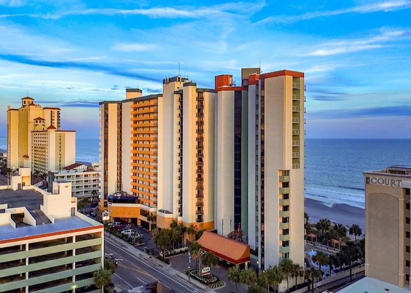 South Carolina Myrtle Beach Primary image