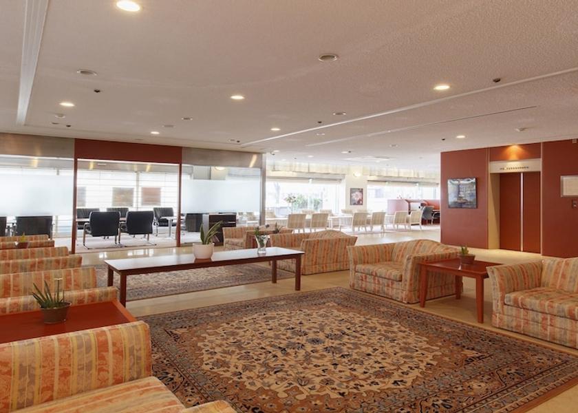 Akita (prefecture) Akita Lobby