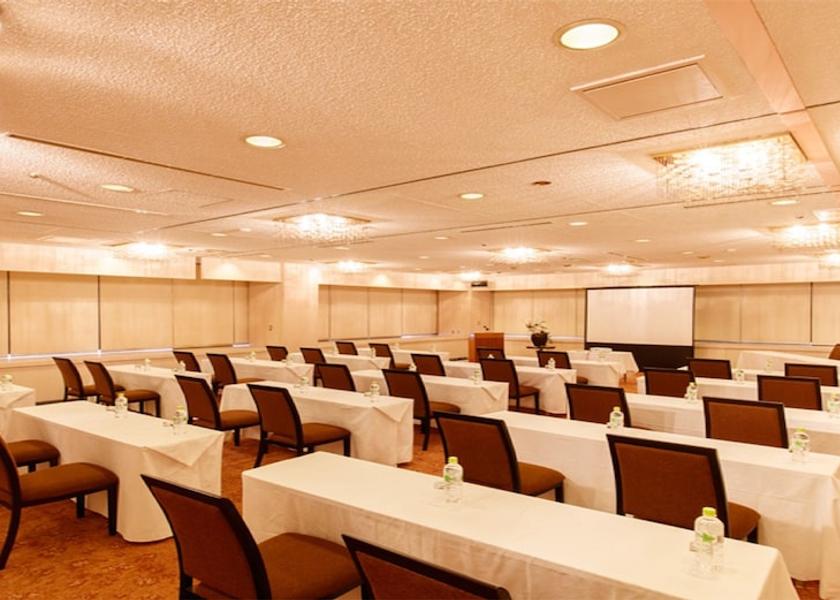 Akita (prefecture) Akita Meeting Room