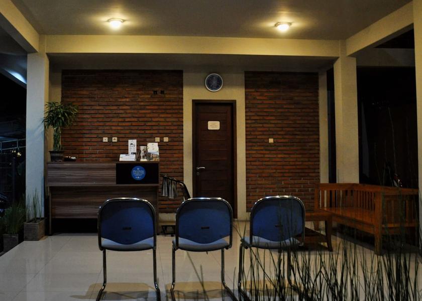 West Nusa Tenggara Mataram Lobby
