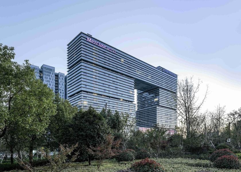 Zhejiang Hangzhou Exterior
