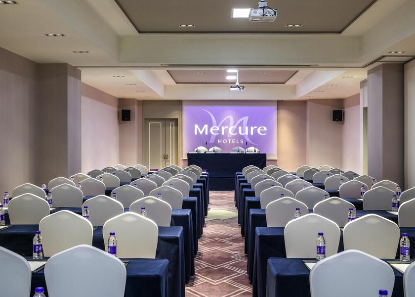 Zhejiang Hangzhou Meeting facility