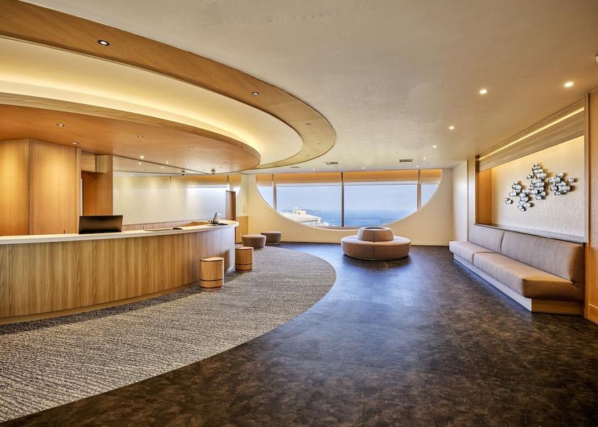 Shizuoka Atami Reception