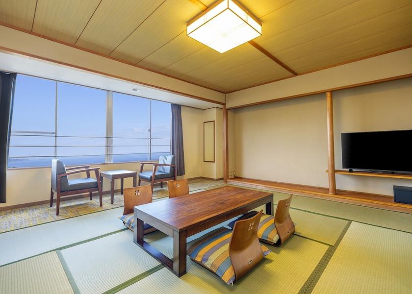Shizuoka Atami Room