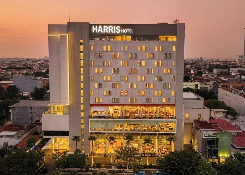East Java Surabaya Front of property