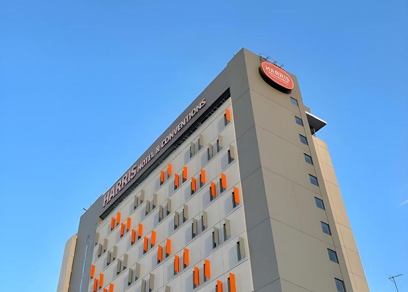 East Java Surabaya Guestroom