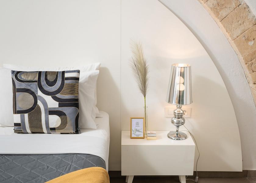 Crete Chania Room