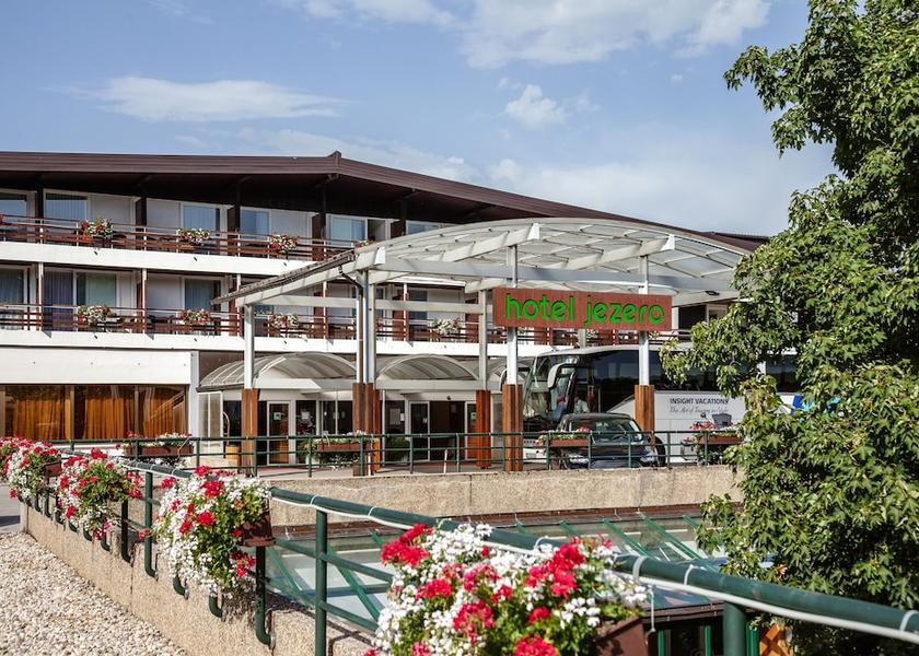Lika-Senj Plitvicka Jezera Exterior