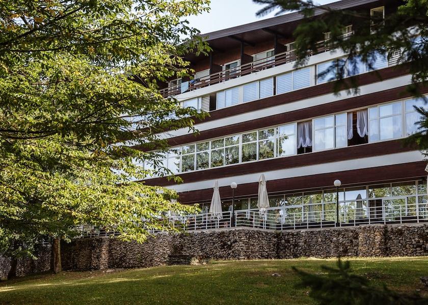 Lika-Senj Plitvicka Jezera Exterior