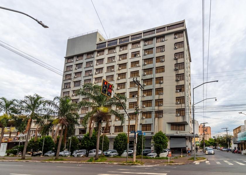 Goiás Goiânia Property Grounds