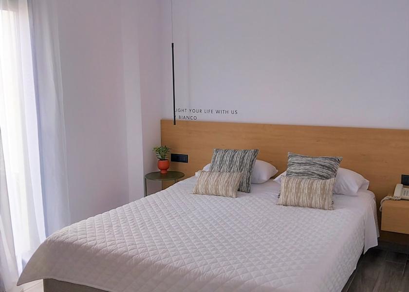 South Aegean Leros Room