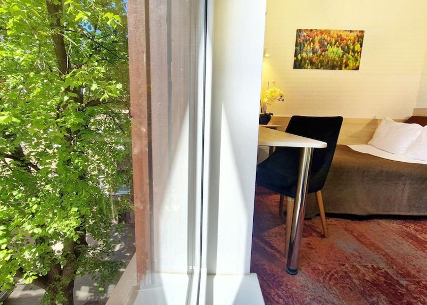 Vilnius County Vilnius Room