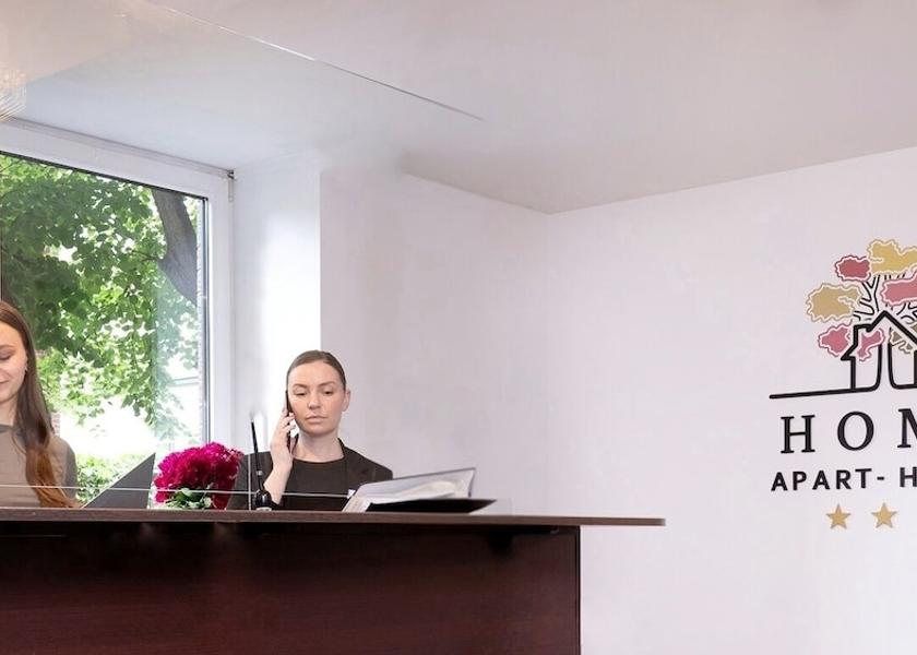 Vilnius County Vilnius Reception