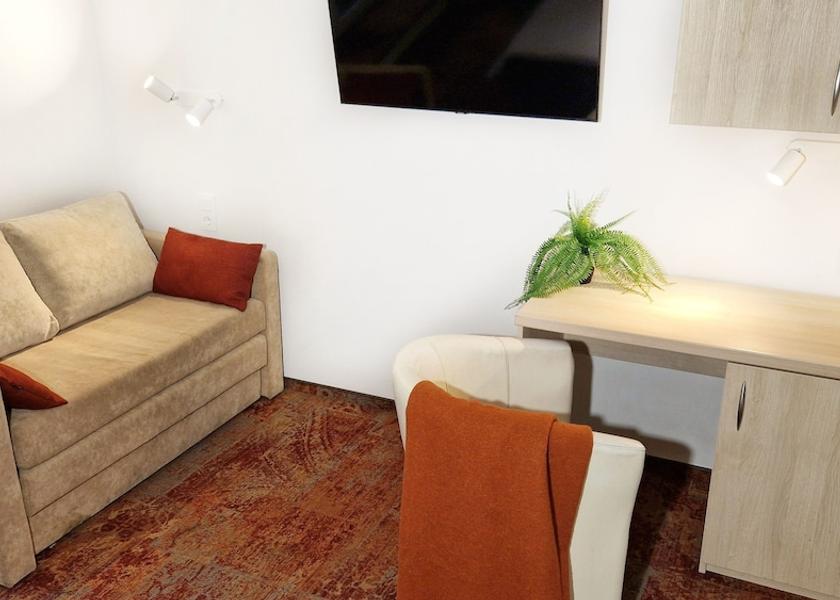 Vilnius County Vilnius Room