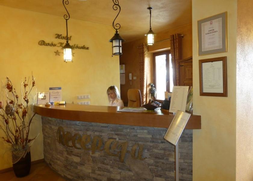 Lesser Poland Voivodeship Zakopane Reception