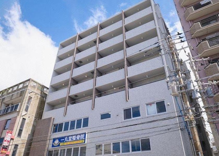 Okinawa Naha 