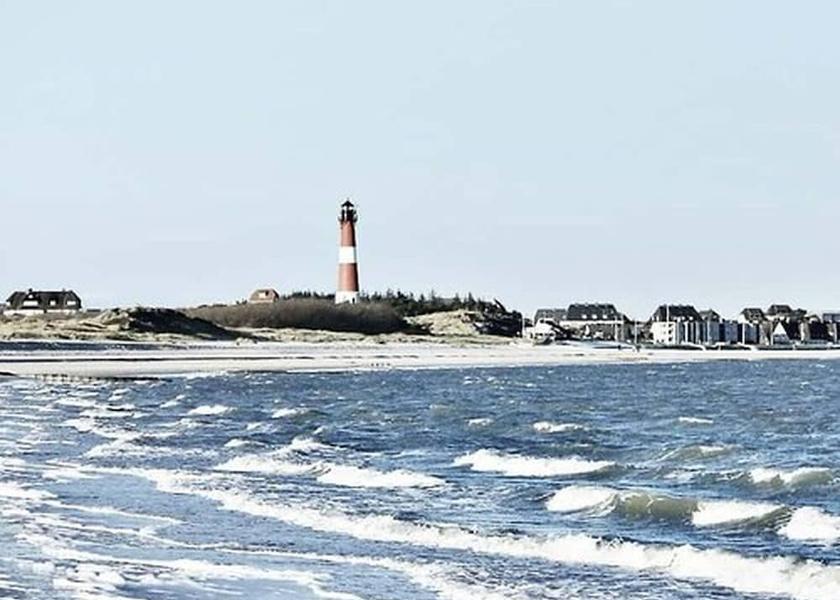 Schleswig-Holstein Sankt Michaelisdonn Beach