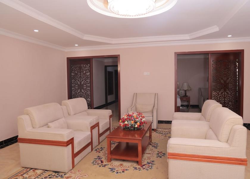 Addis Ababa Addis Ababa Room